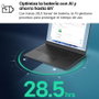 LG Gram 16ZD90TL-G.AX85BN Intel Core Ultra 7 32 GB 512 GB SSD 16 WQXGA Negro